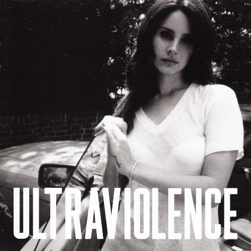 

Виниловая пластинка Lana Del Rey – Ultraviolence (Deluxe Edition)