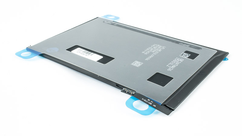 

Батарея для планшета Apple iPad mini, 3.72V 4440mAh 16.5Whr