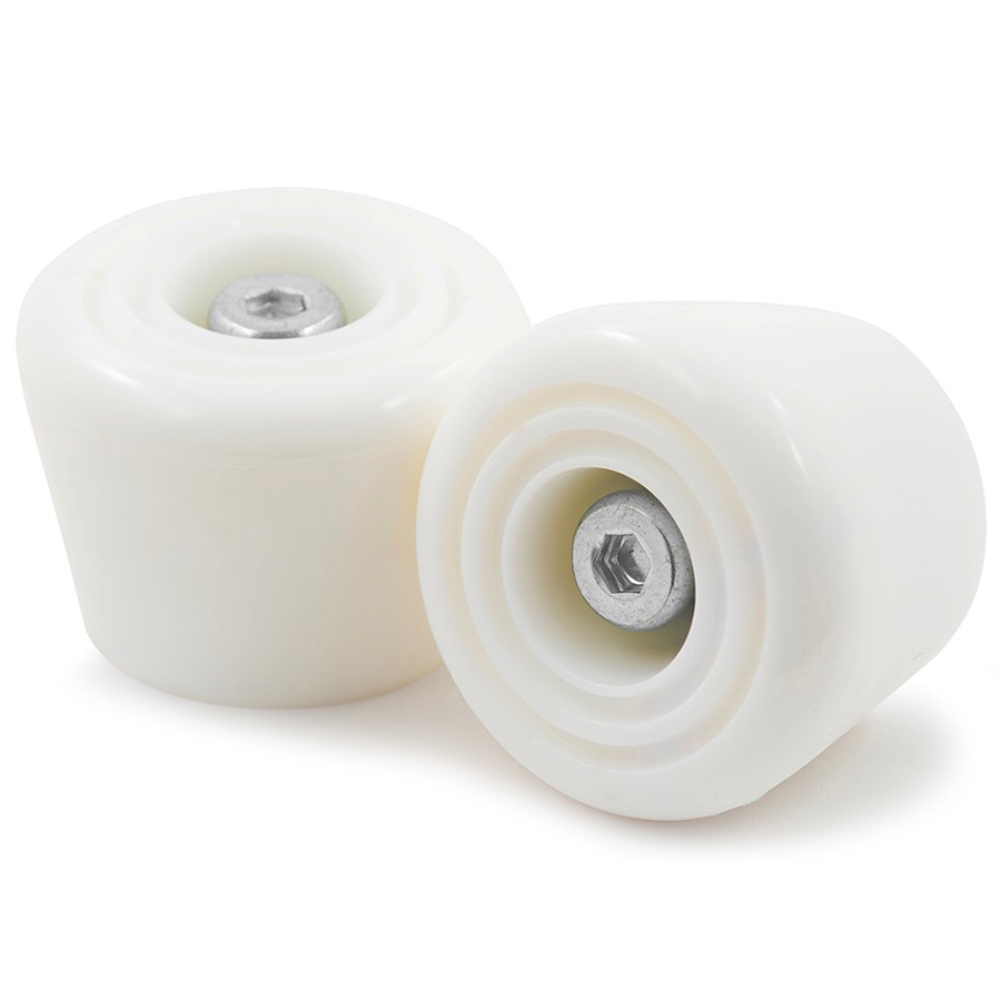 

Rio Roller тормоз Stoppers white