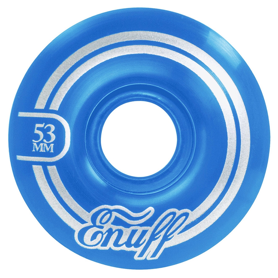 

Enuff колеса Refreshers II 53 mm blue