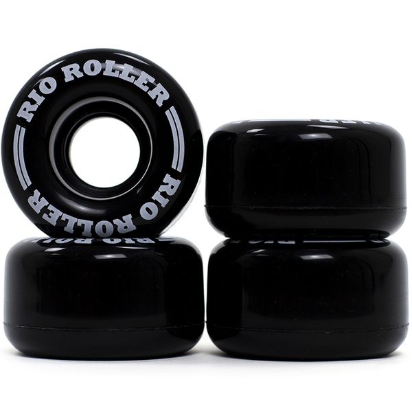 

Rio Roller колеса Coaster black S