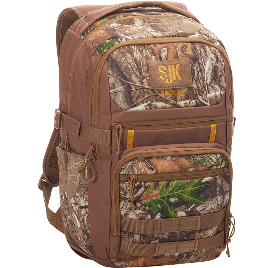 

Slumberjack рюкзак Deadwood 30 realtree edge