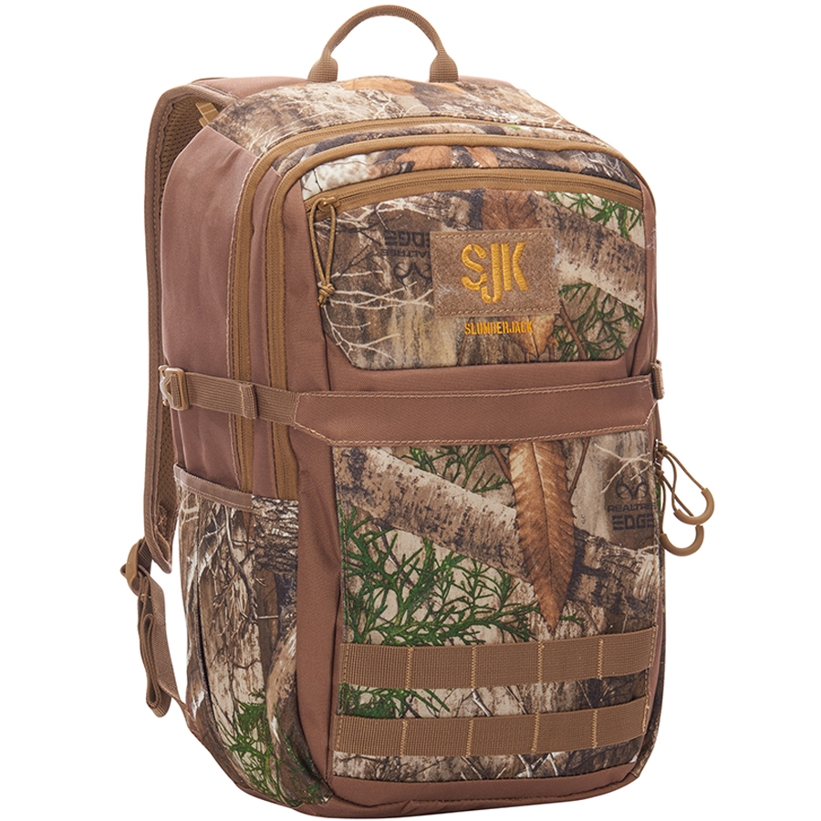 

Slumberjack рюкзак Hogback 24 realtree edge