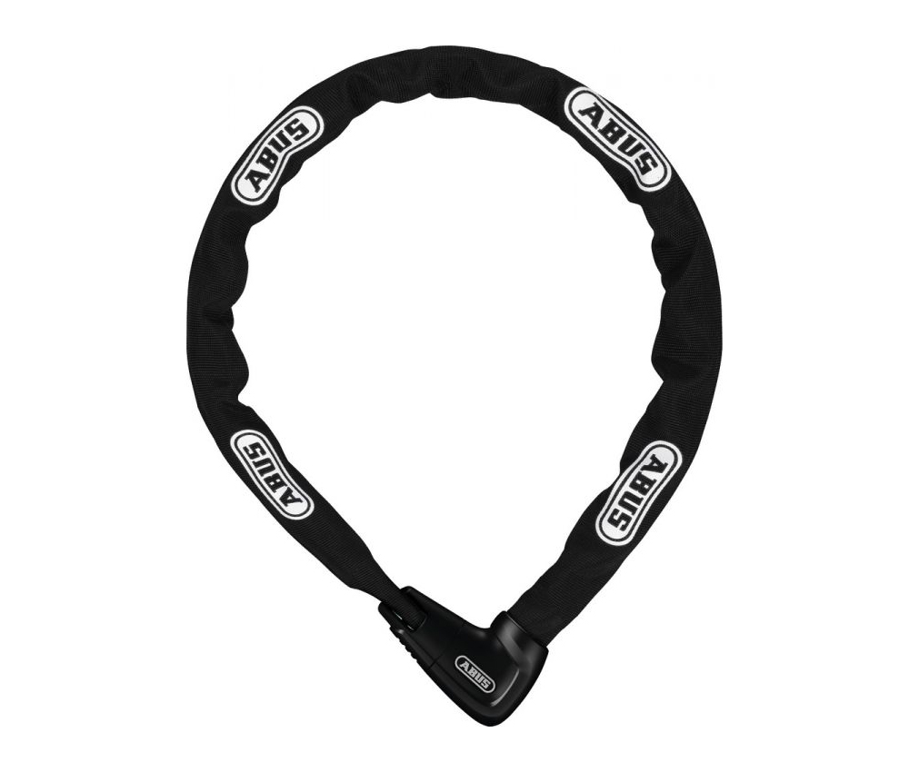 

Велозамок ABUS 9808/110 Black 780769