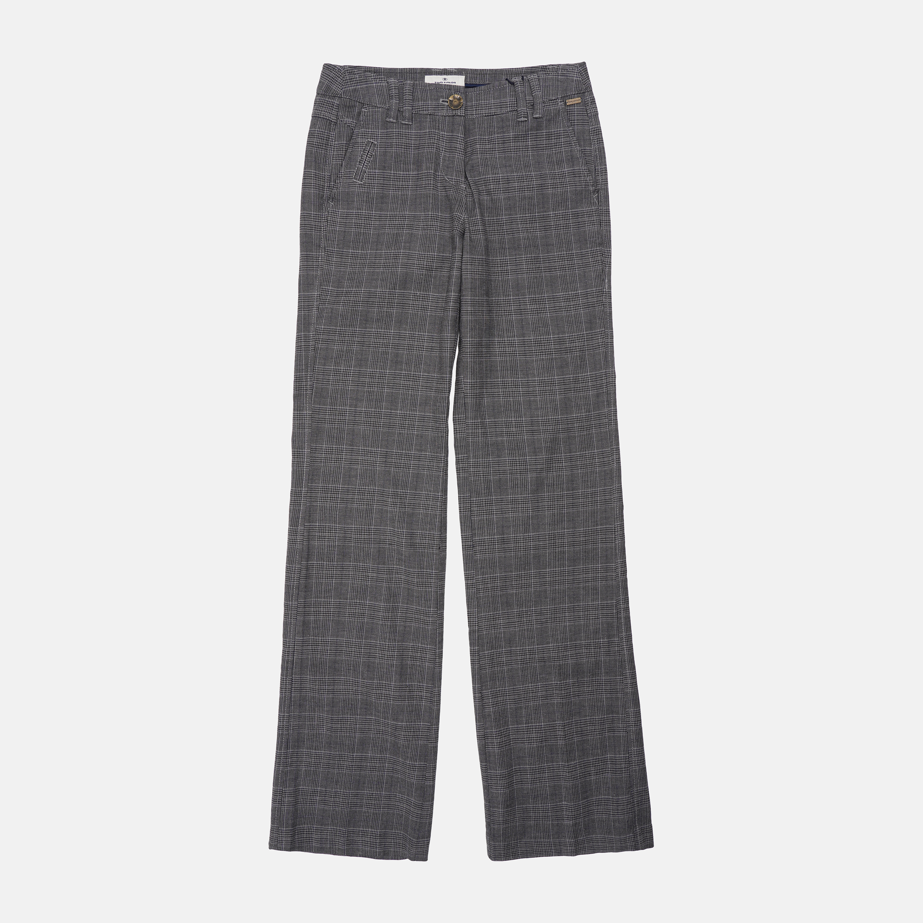 

Брюки Tom Tailor tm04440034 32/34 Серые