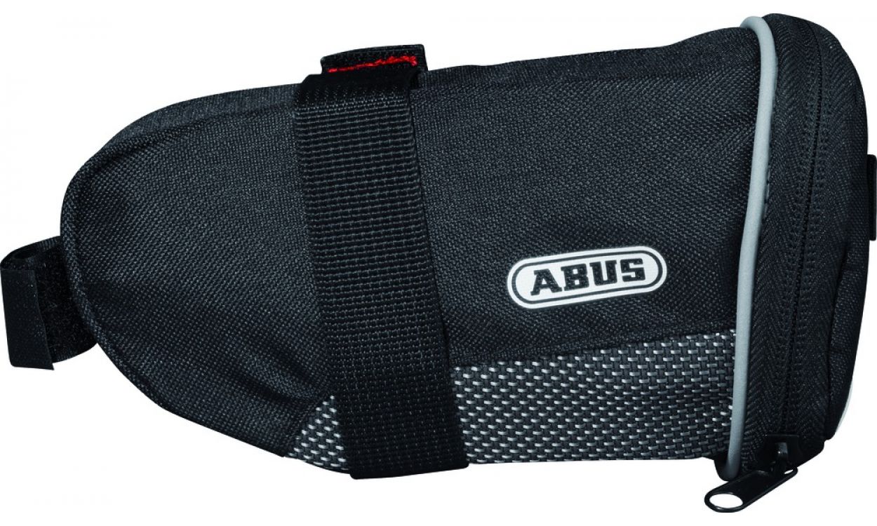 

Велосумка под седло ABUS ST 5950 2.0 BASICO 875106