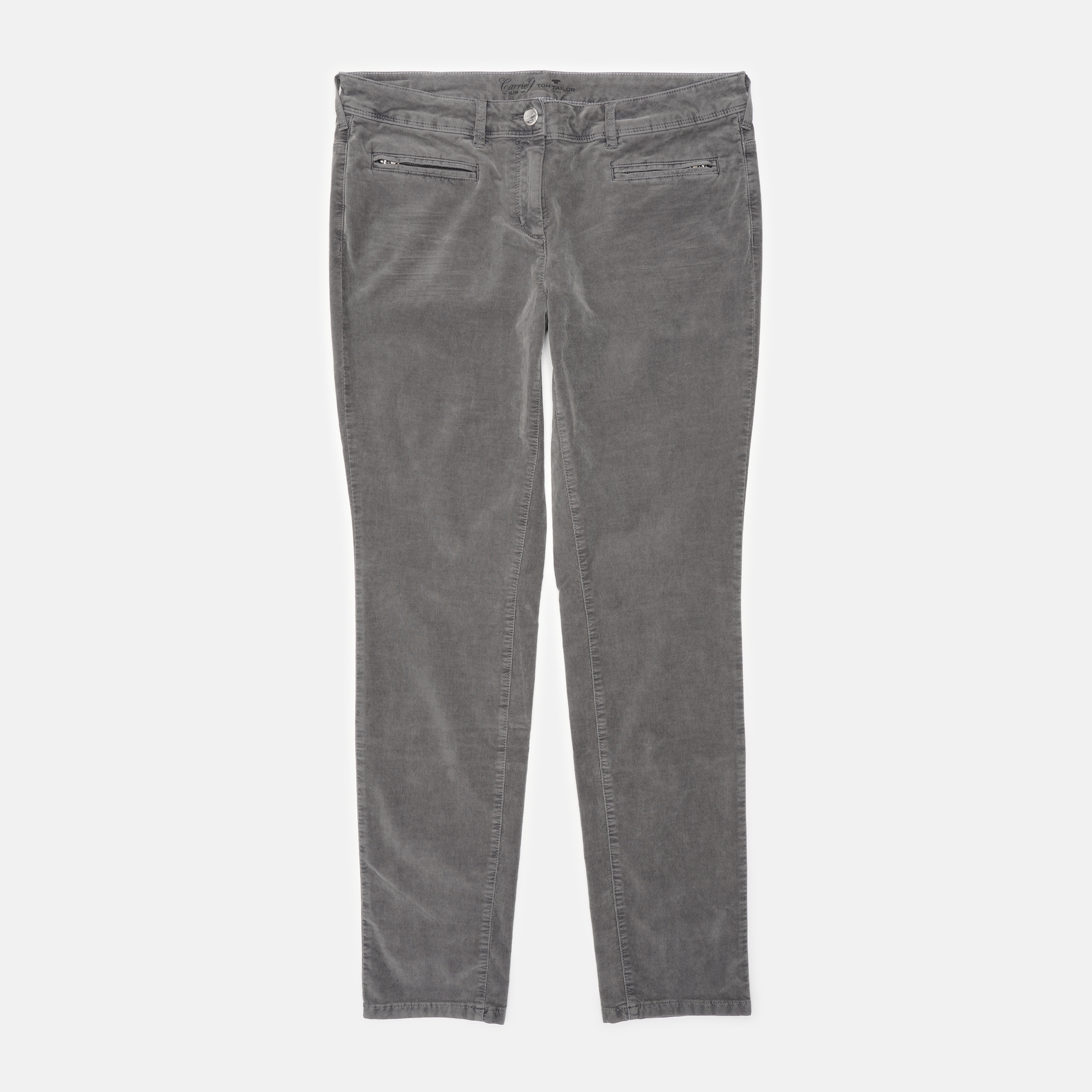 

Брюки Tom Tailor tm04440069 42/32 Серые