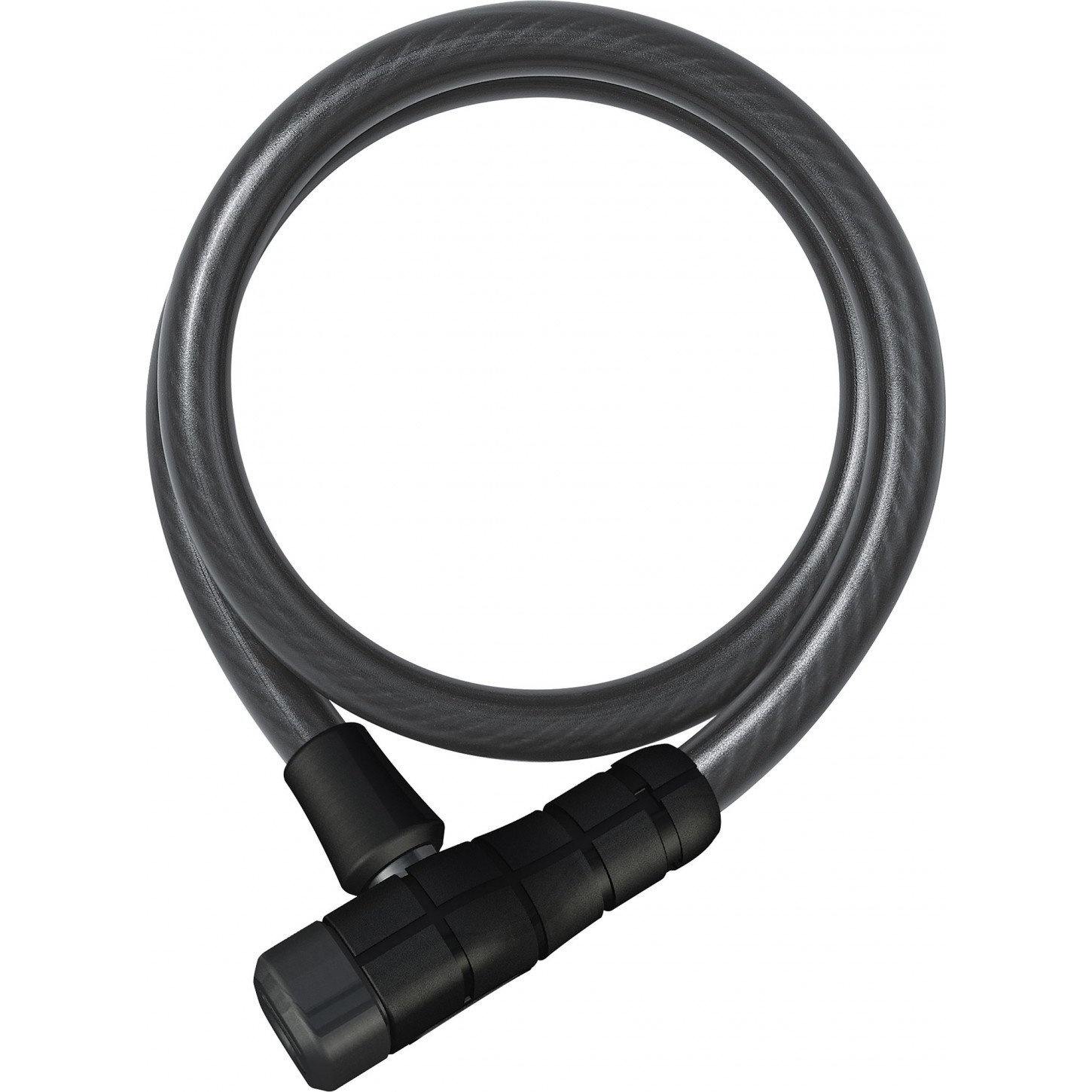 

Велозамок ABUS 5412K / 85 Primo Black SCMU 165092