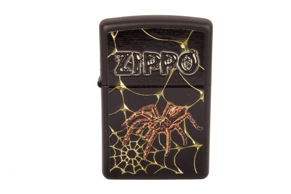 

Зажигалка Zippo № 218.184