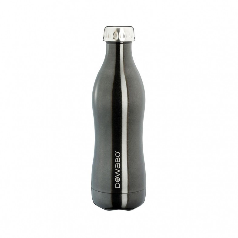 

Термос DOWBO Black 500 ml Metallic Collection