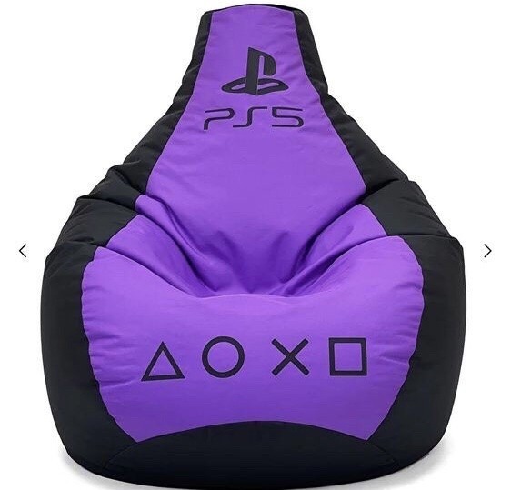 

Кресло мешок-груша для взрослого P55- XL (130х90см )
