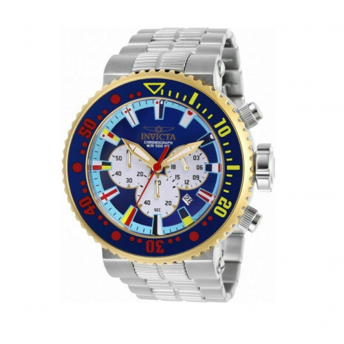 

Мужские часы Invicta 27661 Pro Driver