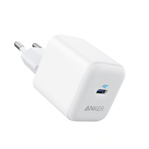 

Адаптер питания Anker Charge Fast PowerPort 3 20W