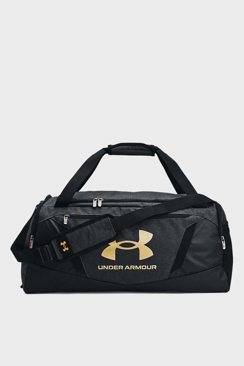

Черная спортивная сумка UA Undeniable 5.0 Duffle MD Under Armour OSFM 1369223-002