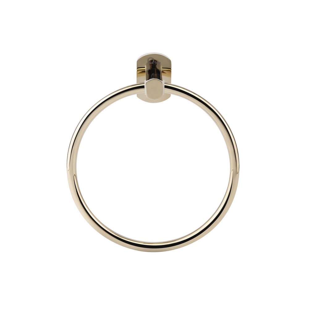 

Полотенцедержатель Q-tap Liberty ORO 1160
