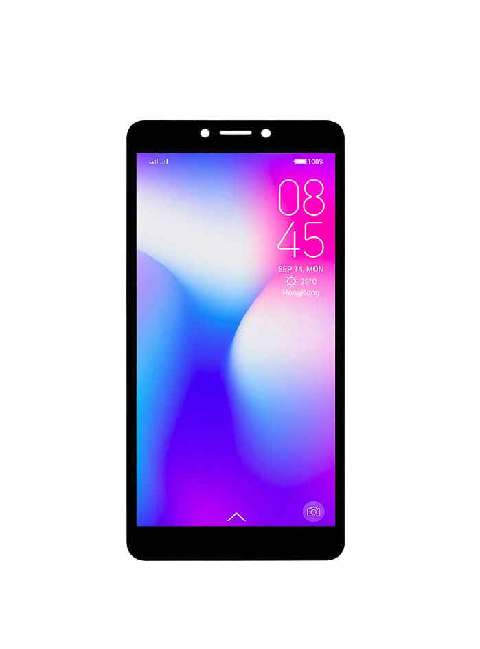 

Дисплей + Сенсор для Tecno POP 2F (B1G) Black