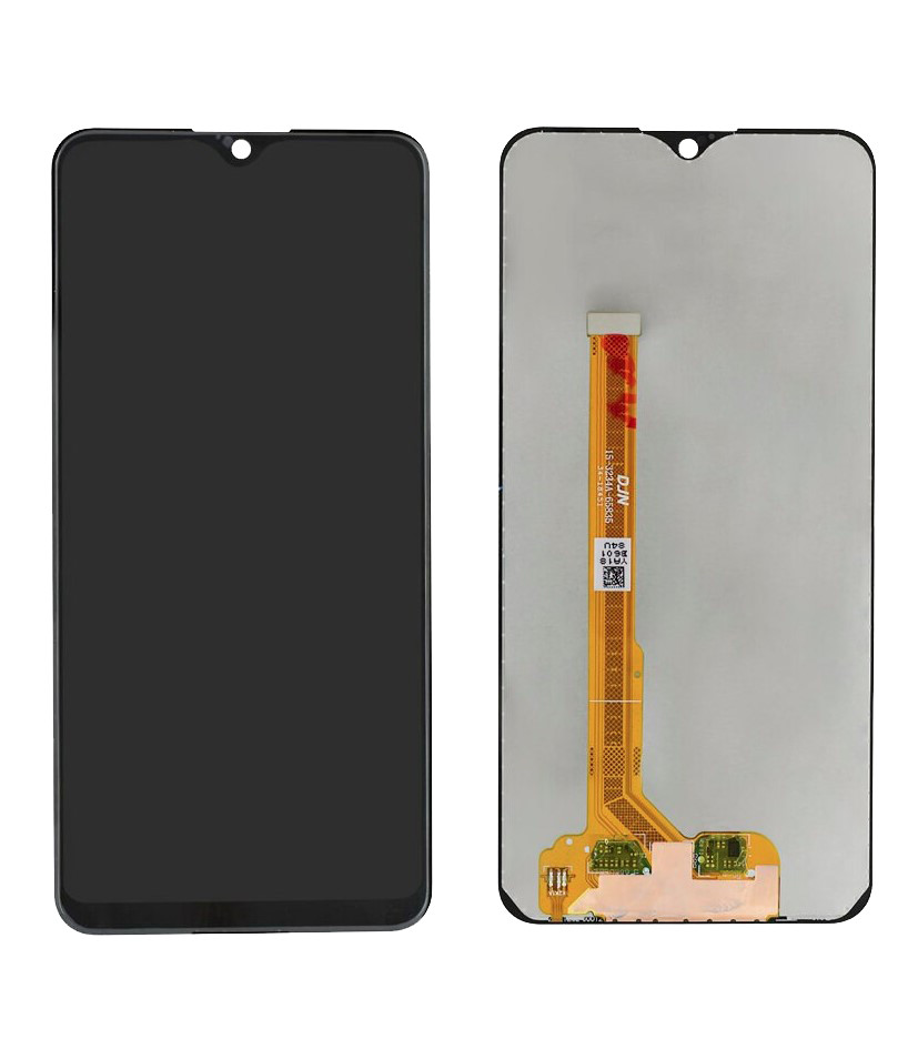 

Дисплей для Vivo Y92 + сенсор черный