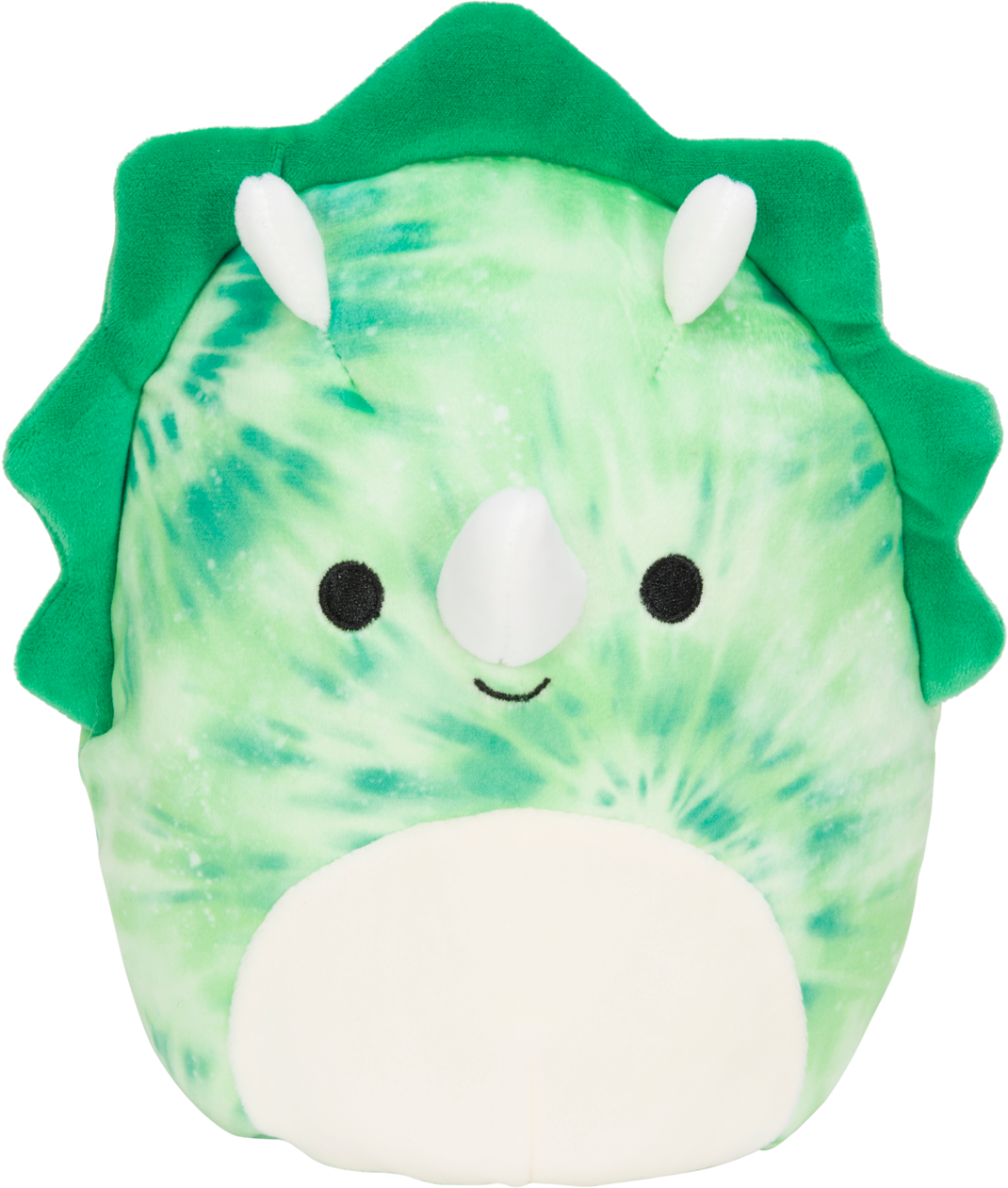 

Мягкая игрушка Squishmallows (Jazwares) Зеленый Трицератопс Росио 20 см (TOYSSQJG21-7.5A-TR)
