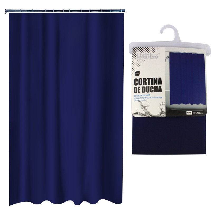 

Занавеска в ванную Bathlux Menara Eiffel 60504 R132632