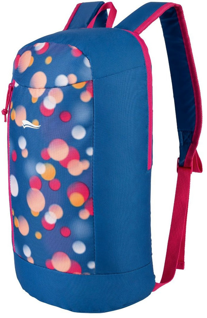 

Молодежный рюкзак 40х23х12,5 см Crivit Sports Синий