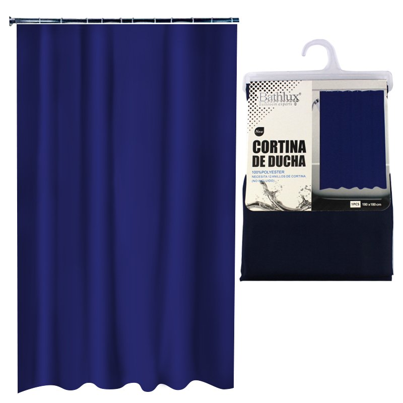 

Занавеска в ванную Bathlux Menara Eiffel 60509 R132635