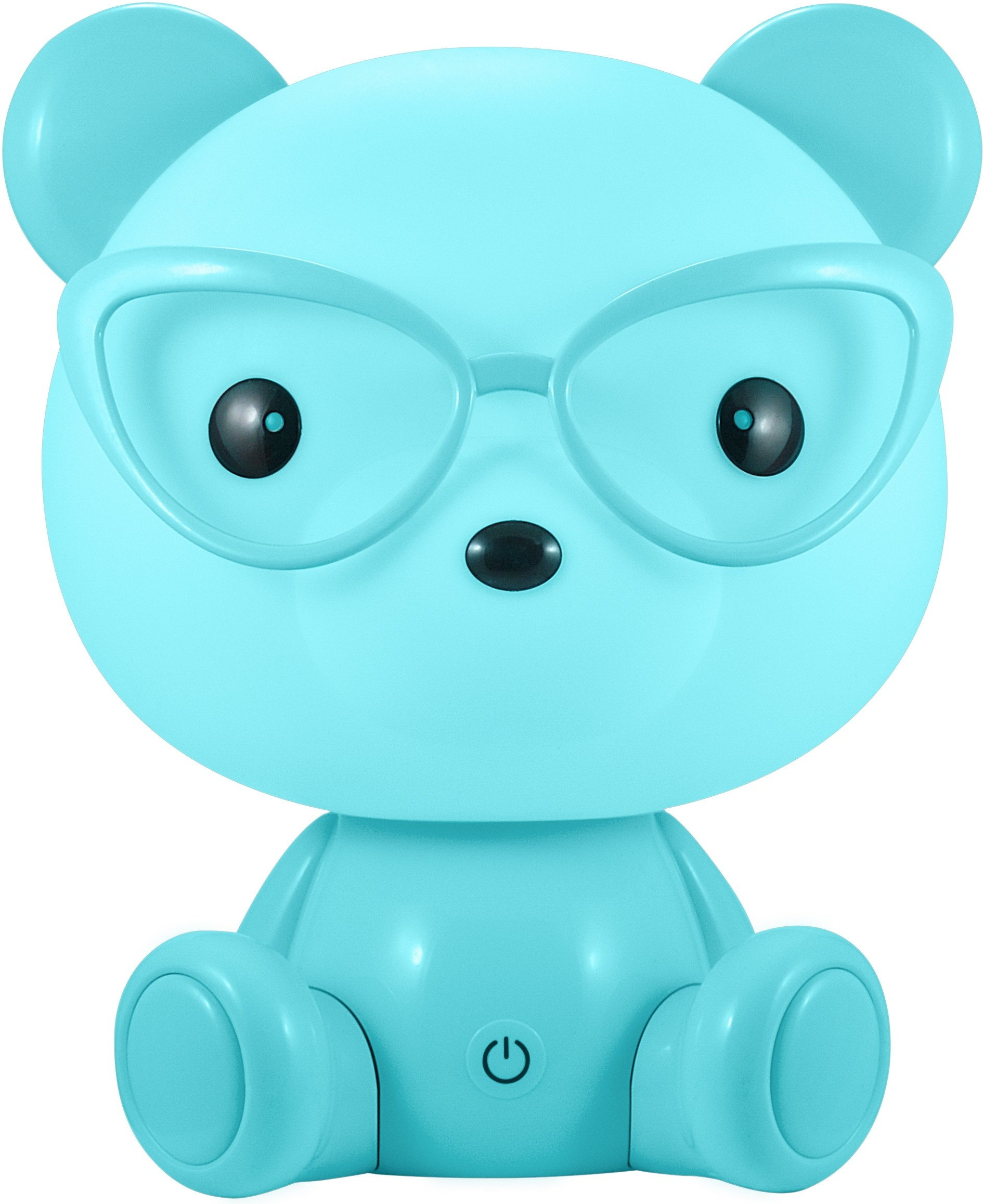 

Детский светильник ночник панда Lamp Panda (BZUFT-08172)