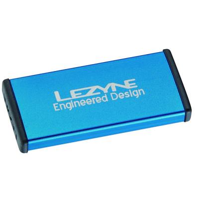 

Ремонтный комплект Lezyne METAL KIT голубой (4712805 972388)