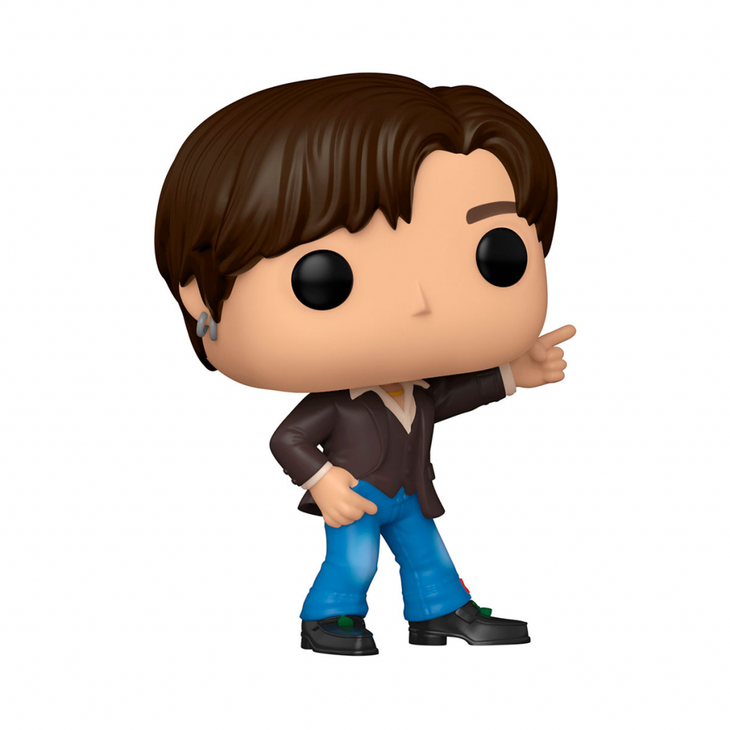 

Фигурка Funko Pop серии BTS - Динамит - Сюга (48109)