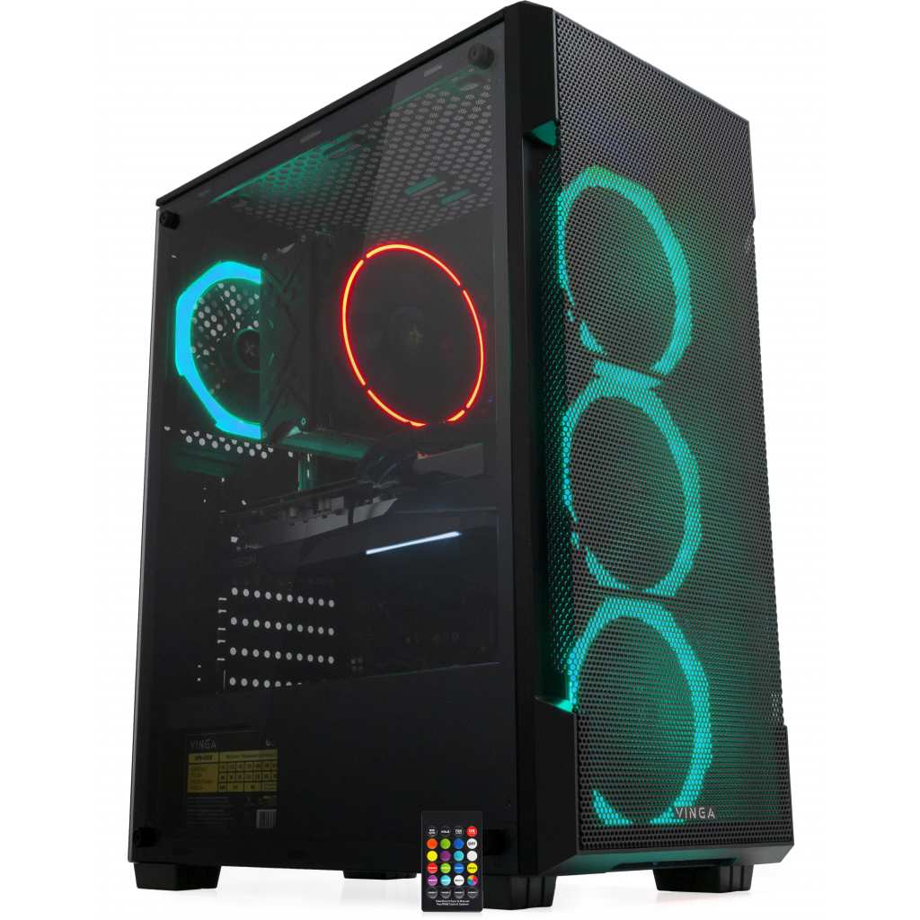 

Компьютер Vinga Cheetah A5354 (R5M32R6600XTW.A5354)