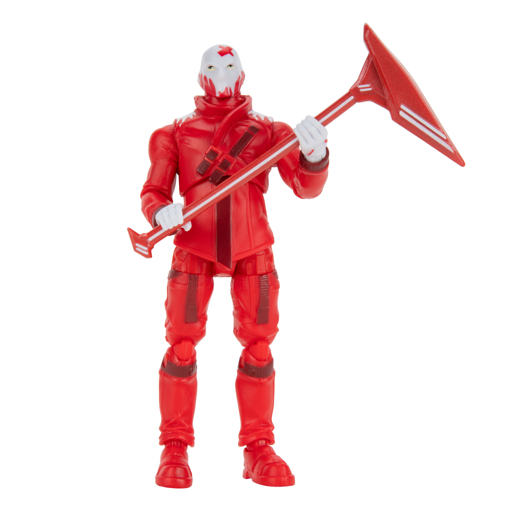 

Фигурка Jazwares Fortnite Solo Mode Ex S8 (FNT0642)