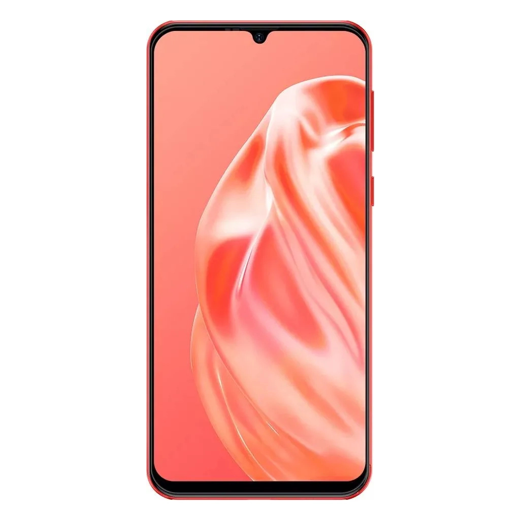 

Мобильный телефон Ulefone Note 6P 2/32Gb Red