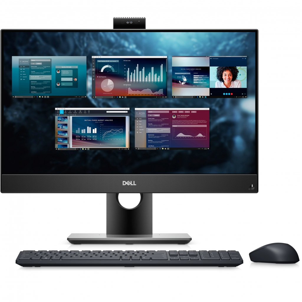 

Компьютер Dell Optiplex 5490 / i7-10700T (N213O5490AIO)