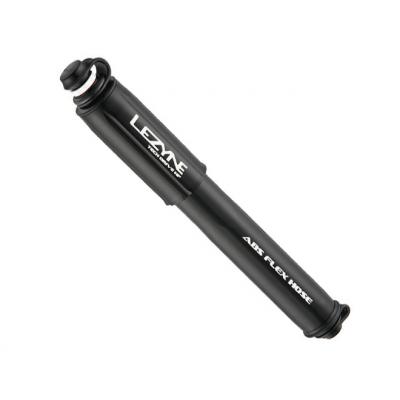 

Велосипедный насос Lezyne TECH DRIVE HP - M черный (4712805 976263)