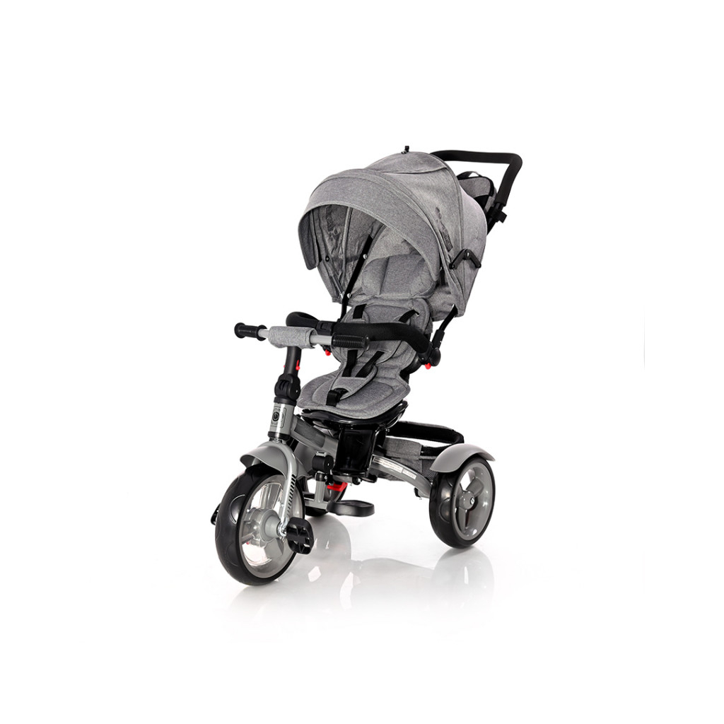 

Детский велосипед Lorelli NEO grey luxe