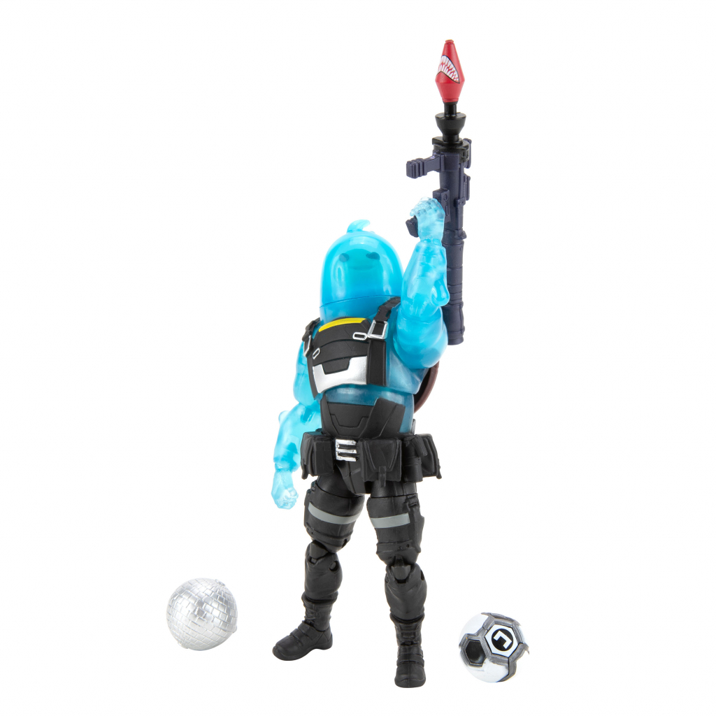 

Фигурка Jazwares Fortnite Vending Machine Rippley (FNT0637)
