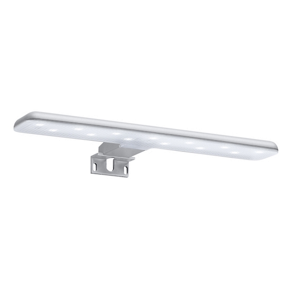 

Светильник для шафы в ванную ROCA VICTORIA BASIC A813092100 250мм металлический хром