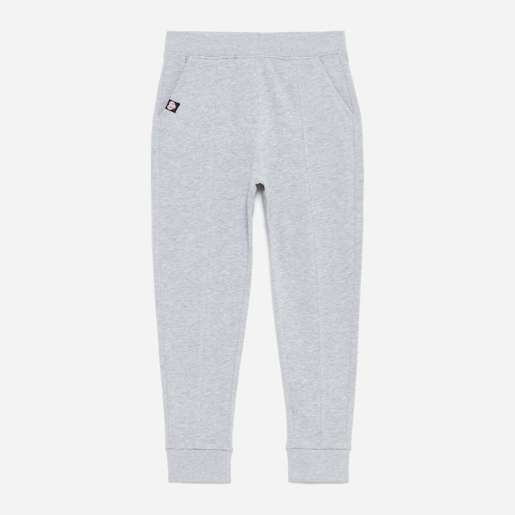 

Спортивные штаны OVS 1037968 152 см Grey (8058326700281)