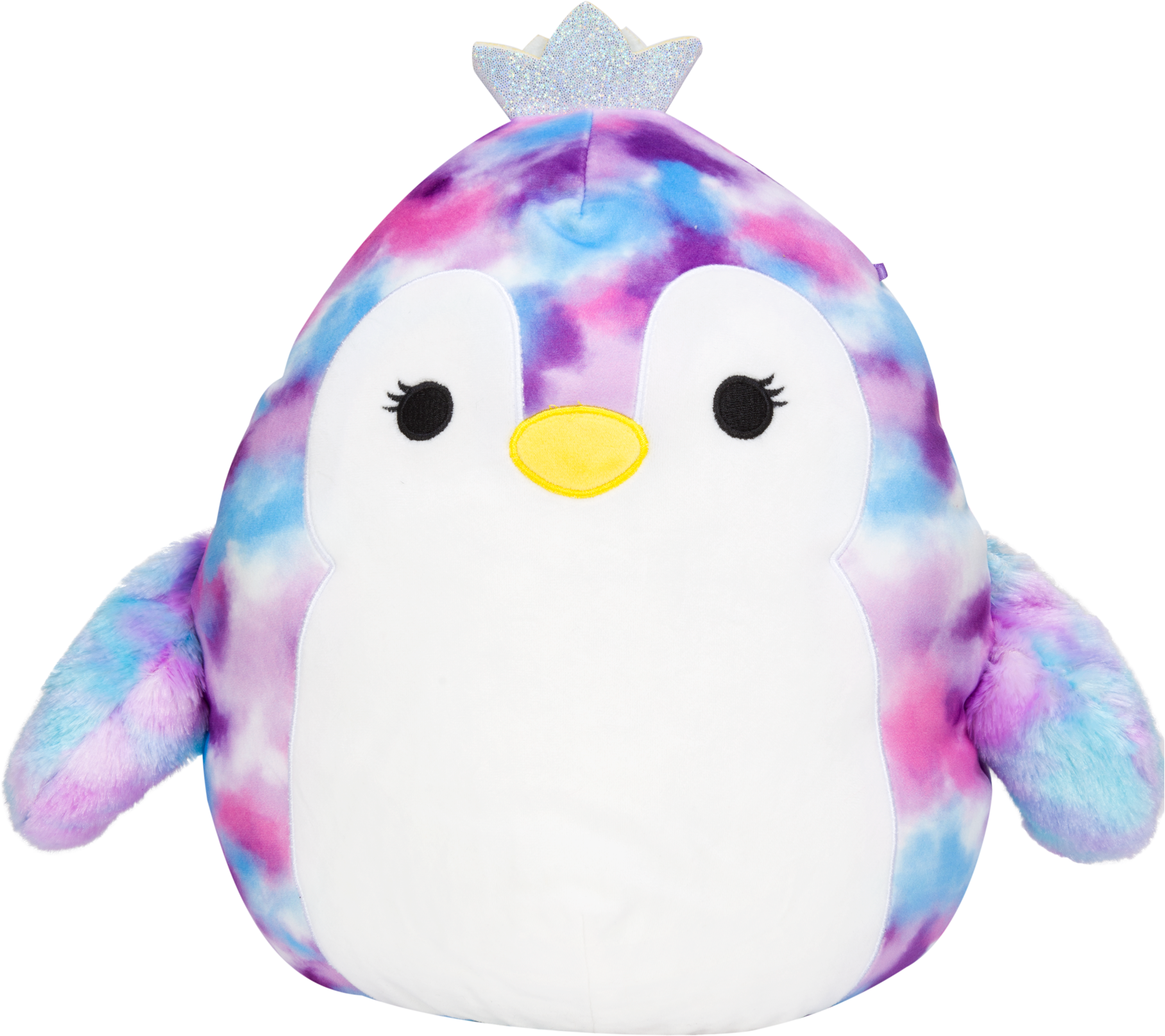 

Мягкая игрушка Squishmallows (Jazwares) Пингвин Луиза 31 см (TOYSSQJG21-12B-TP)