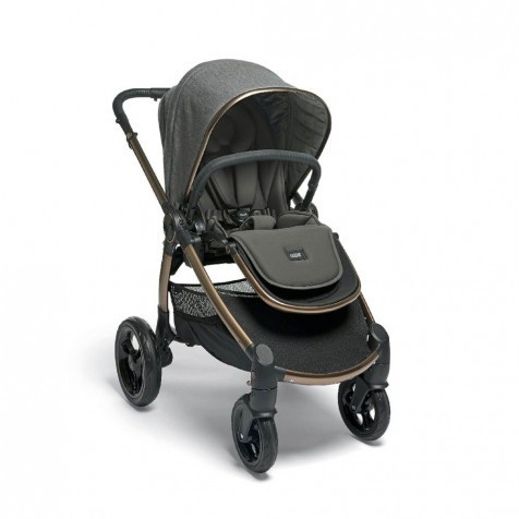 

Прогулочная коляска коляска Mamas&Papas Ocarro Simply luxe