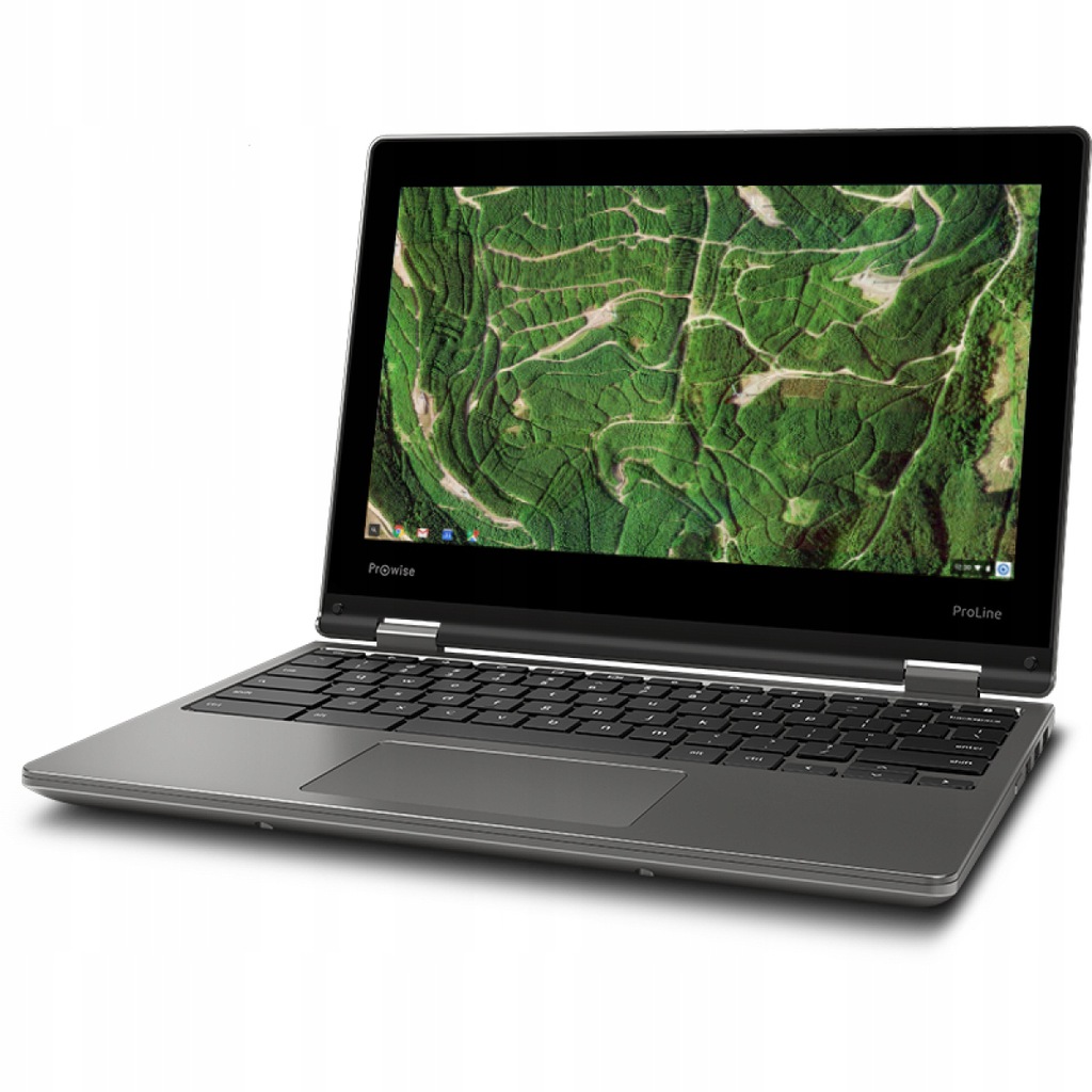 

Ноутбук 11.6'' ProWise Chromebook ProLine Touch Refurbished