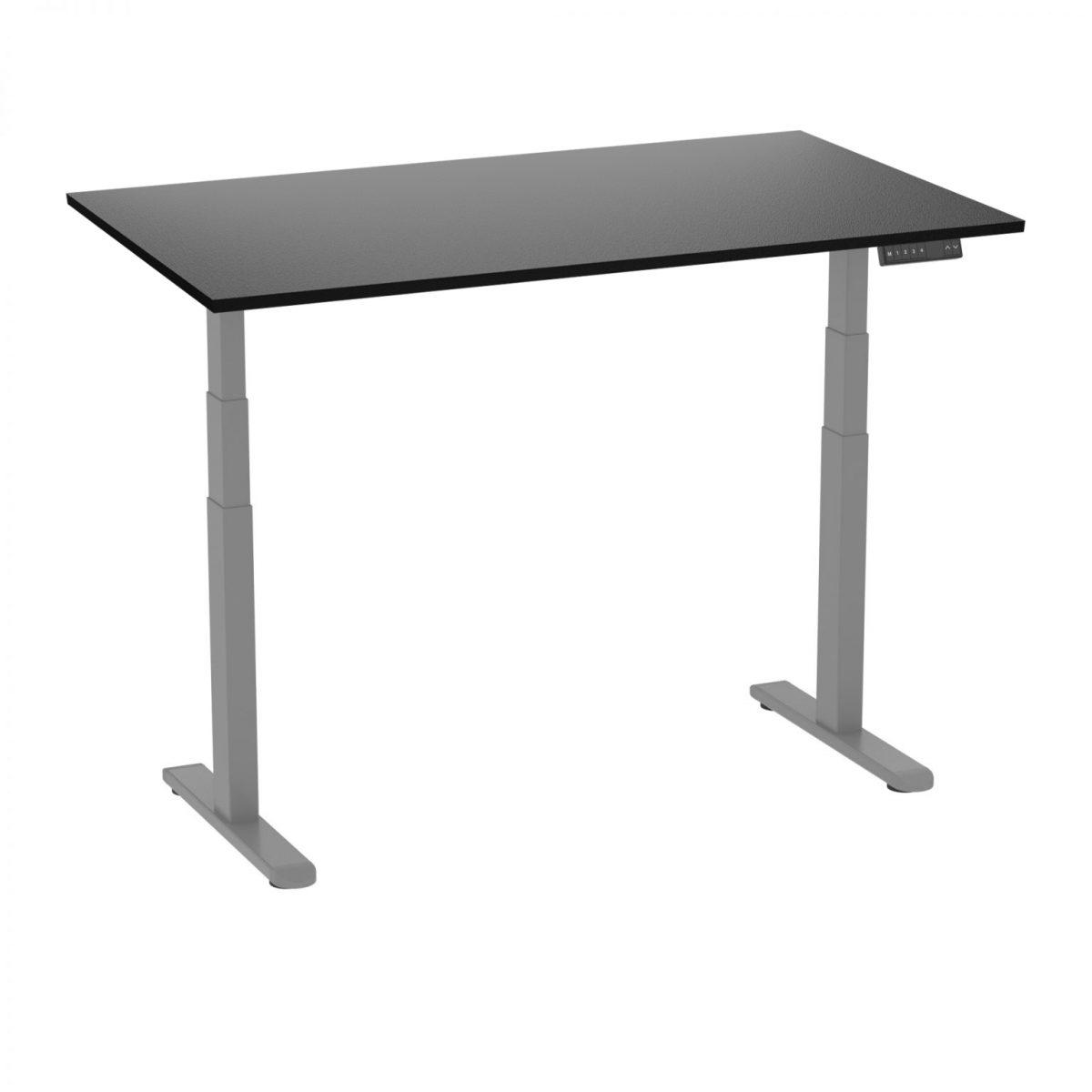 

Регулируемый стол Monotable 3 Gray (столешница серая)