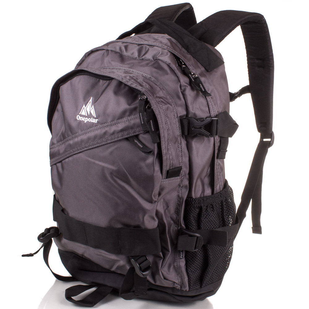 

Рюкзак Onepolar W1302 Gray