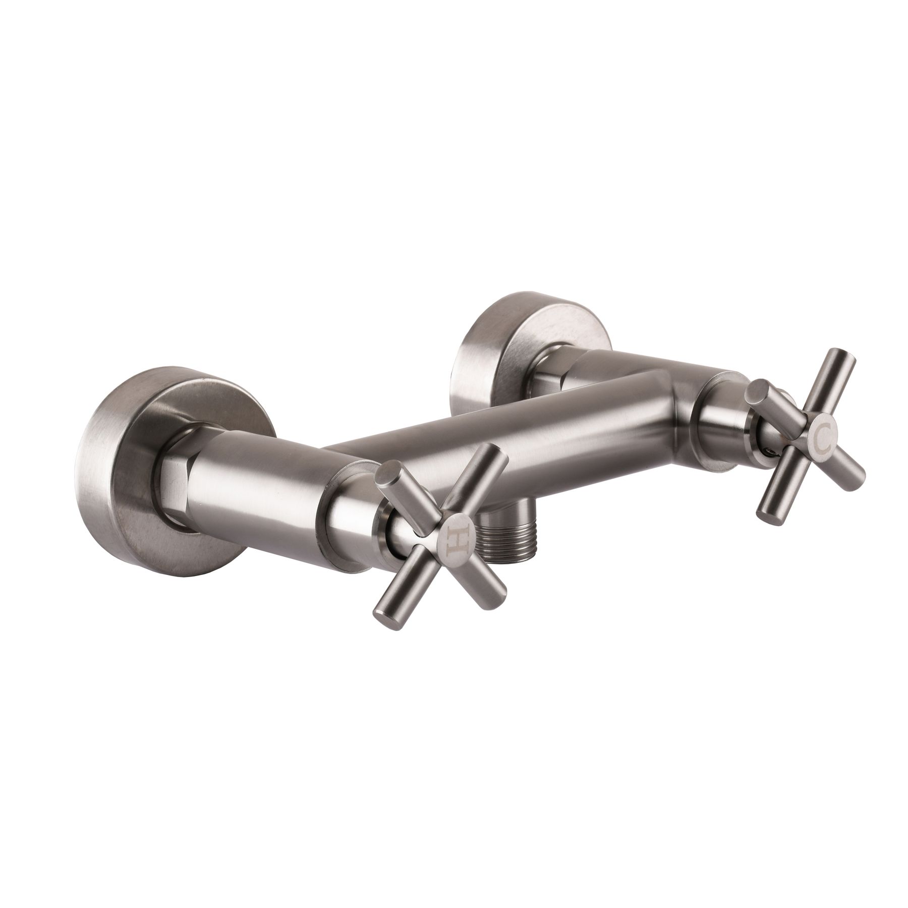 

Смеситель для душа Globus Lux DUKAT SD4-105