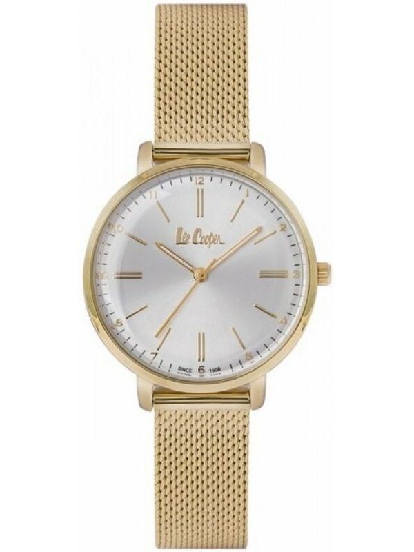 

Женские наручные часы Lee Cooper LC06874.130