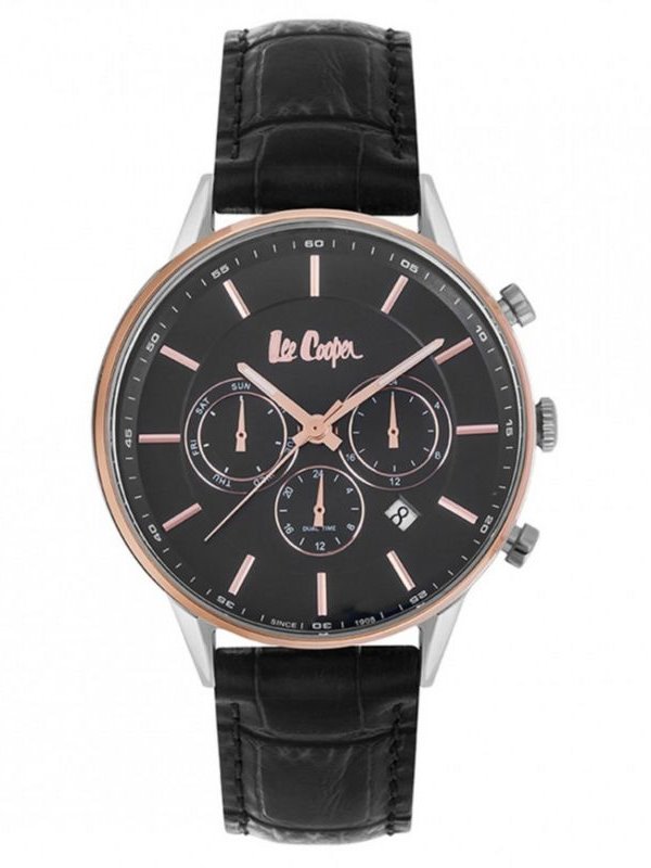 

Мужские наручные часы Lee Cooper LC06924.551