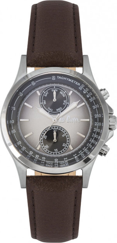 

Мужские наручные часы Lee Cooper LC06923.364