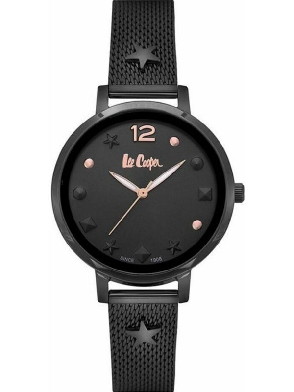 

Женские наручные часы Lee Cooper LC06877.650