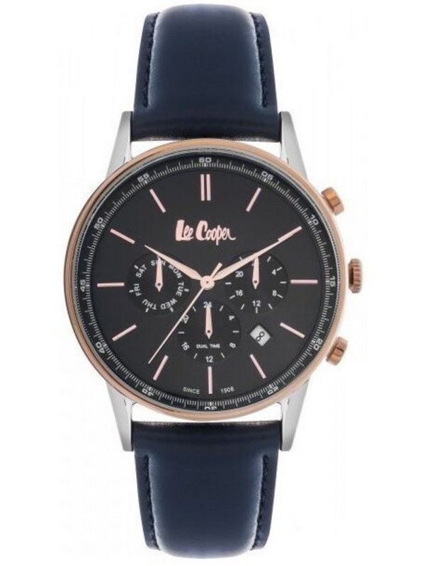 

Мужские наручные часы Lee Cooper LC06887.559
