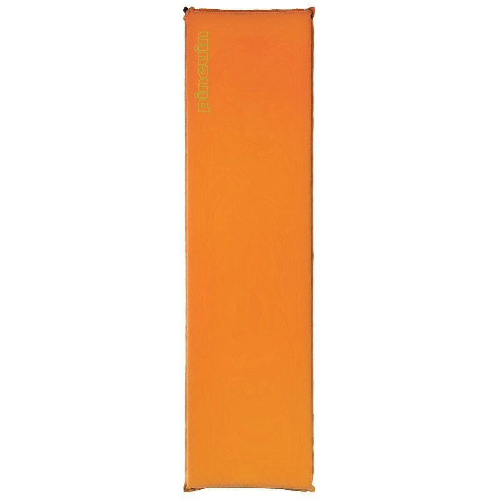 

Самонадувний килимок Pinguin Horn Long 20 Orange
