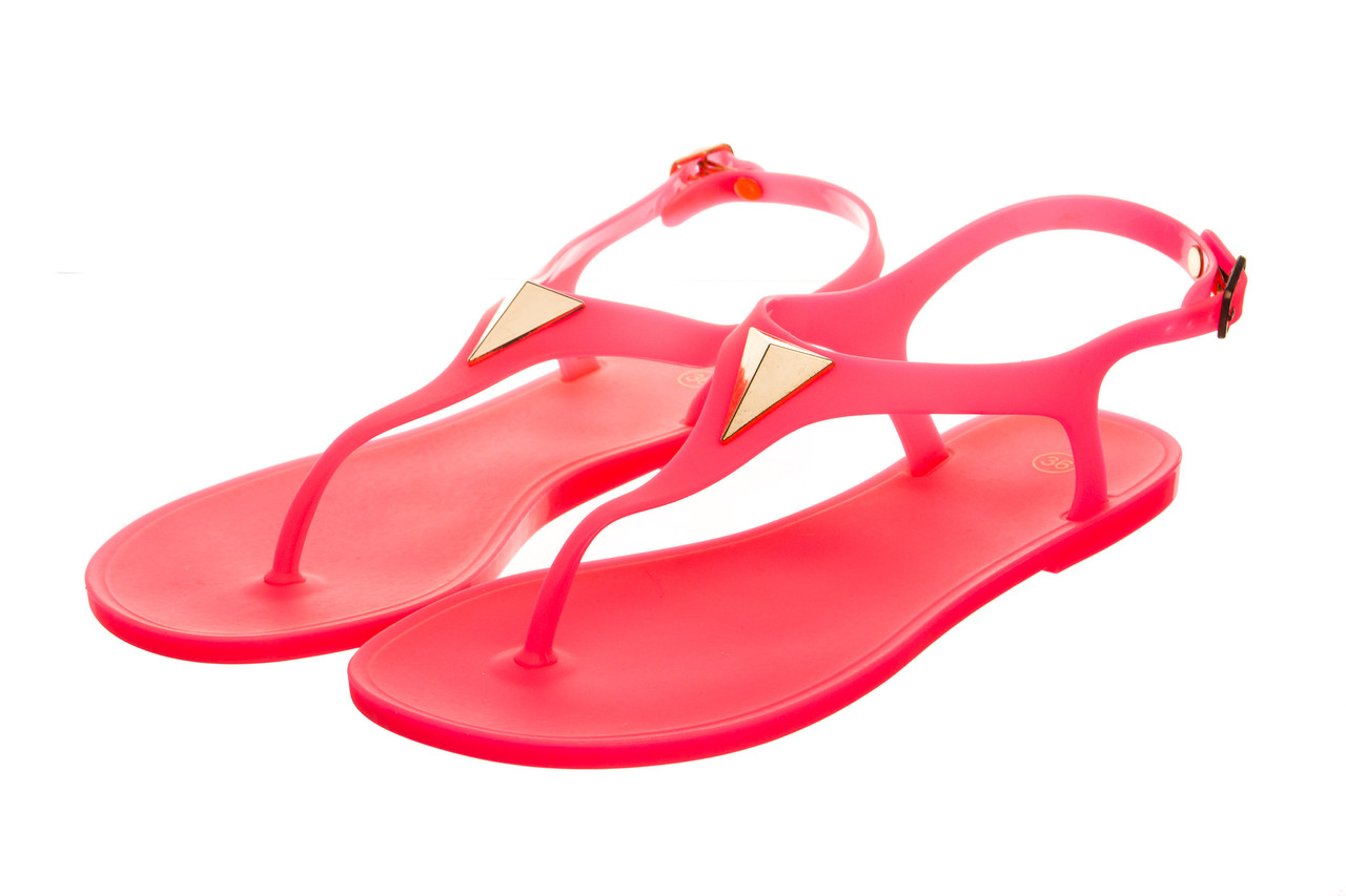 

Жіночі босоніжки Pretty 38 Fucsia